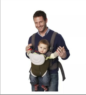 mamas and papas carrier