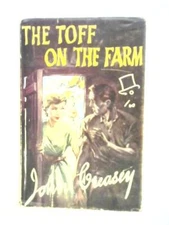 The Toff on the Farm (John Creasey - 1958) (ID:63802)