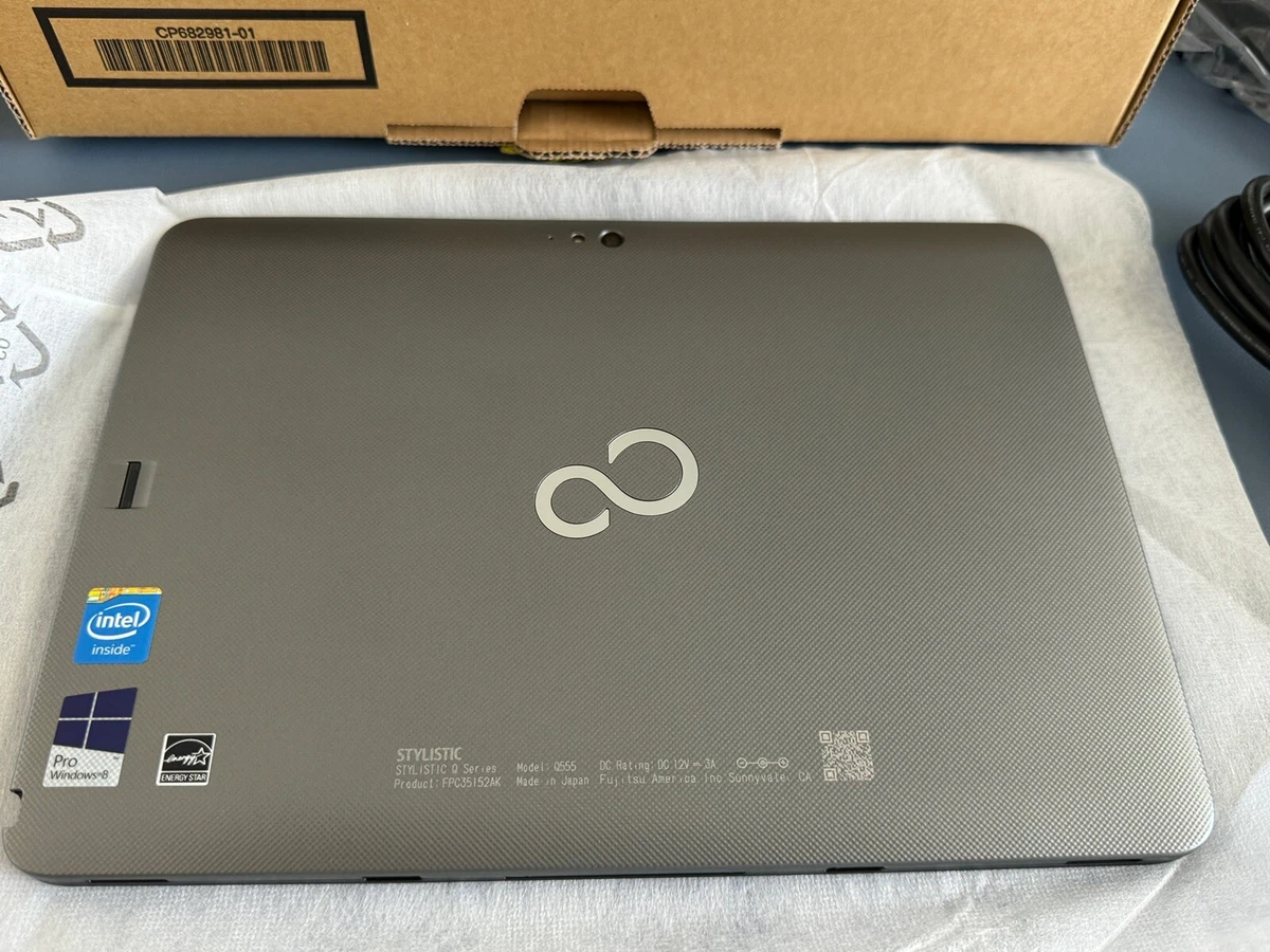Las mejores ofertas en Fujitsu tabletas y lectores electrónicos | eBay