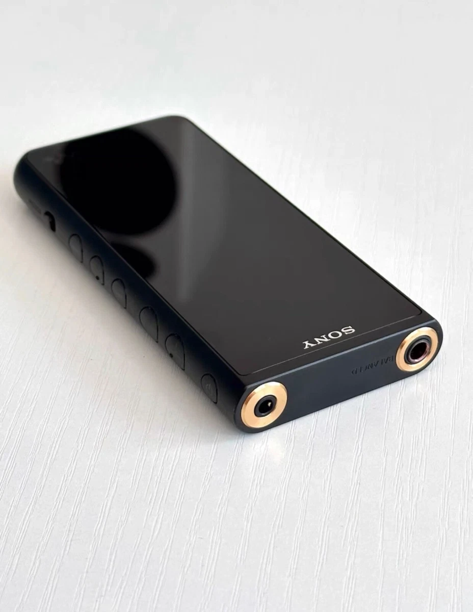 Preços baixos em Sony Walkman ZX Series MP3 Players | eBay