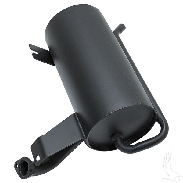 Ezgo Golf Cart Exhaust Muffler TXT 04 To 2009 For MCI Motor eBay