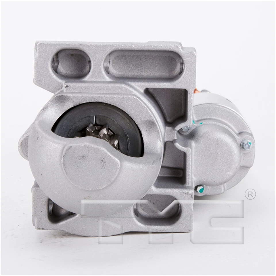 Motor de arranque V8 de 5,3 L para Chevrolet Avalanche 1500 2003-2006 TYC 2003 2004 2005 Foto 3 de 4