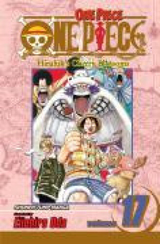 Thumbnail - One Piece, Vol. 17 (one Piece) By Oda, Eiichiro