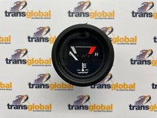 Water Temperature Gauge for Land Rover Defender 200 & 300Tdi - AMR2631 OEM