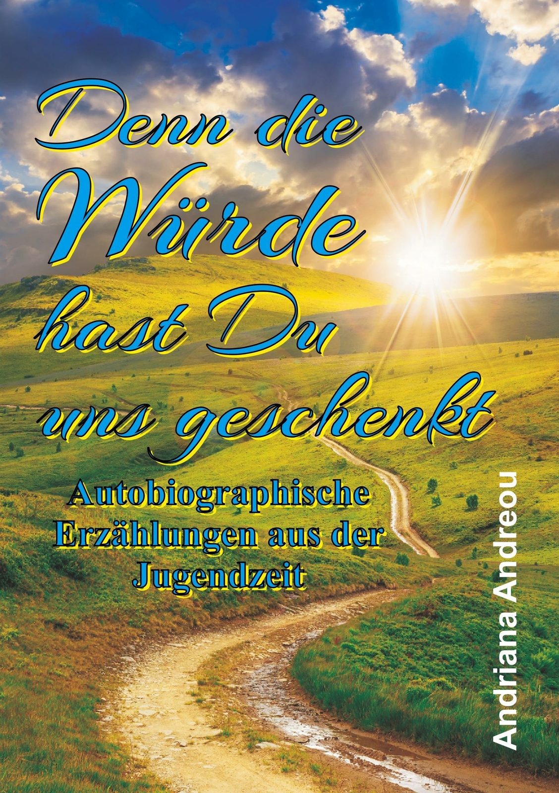 Thumbnail - Denn Die Würde Hast Du Uns Geschenkt | Buch | 9783743957428