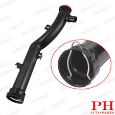 Water Hose Pipe For Citroen Berlingo C4 Peugeot 207 308 Partner 1.6 VTi