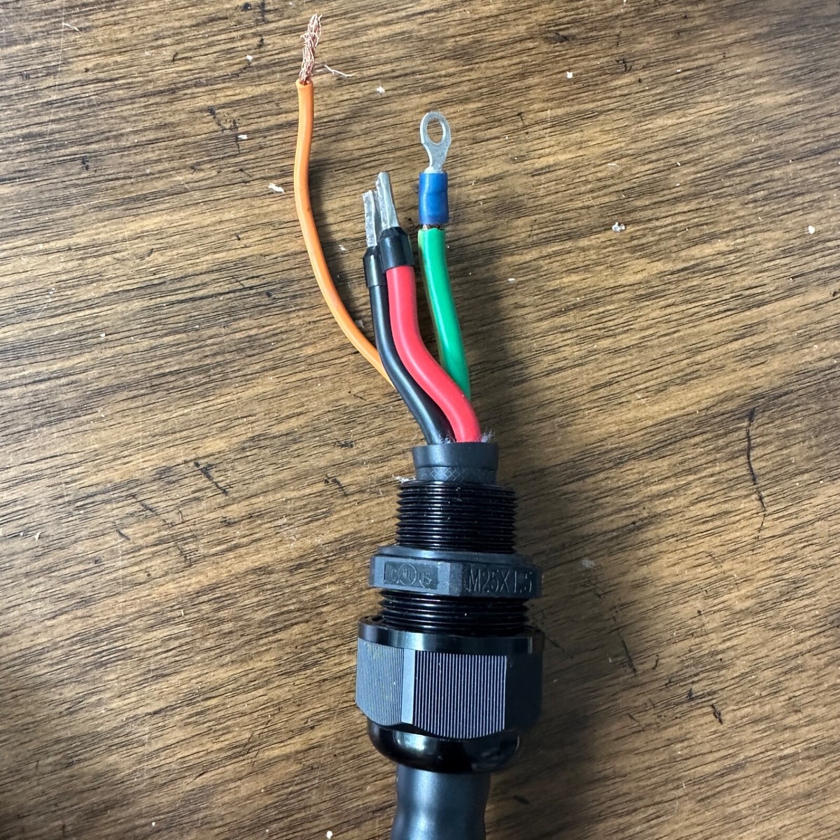 J1772 Cable for EnelX Juicebox EV Charger Replacement Cord