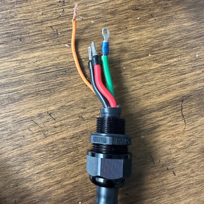 J1772 Cable for EnelX Juicebox EV Charger Replacement Cord