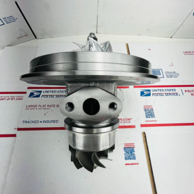 NEW Turbo Cartridge 177473 RE548273 For John Deere Power Tech S650