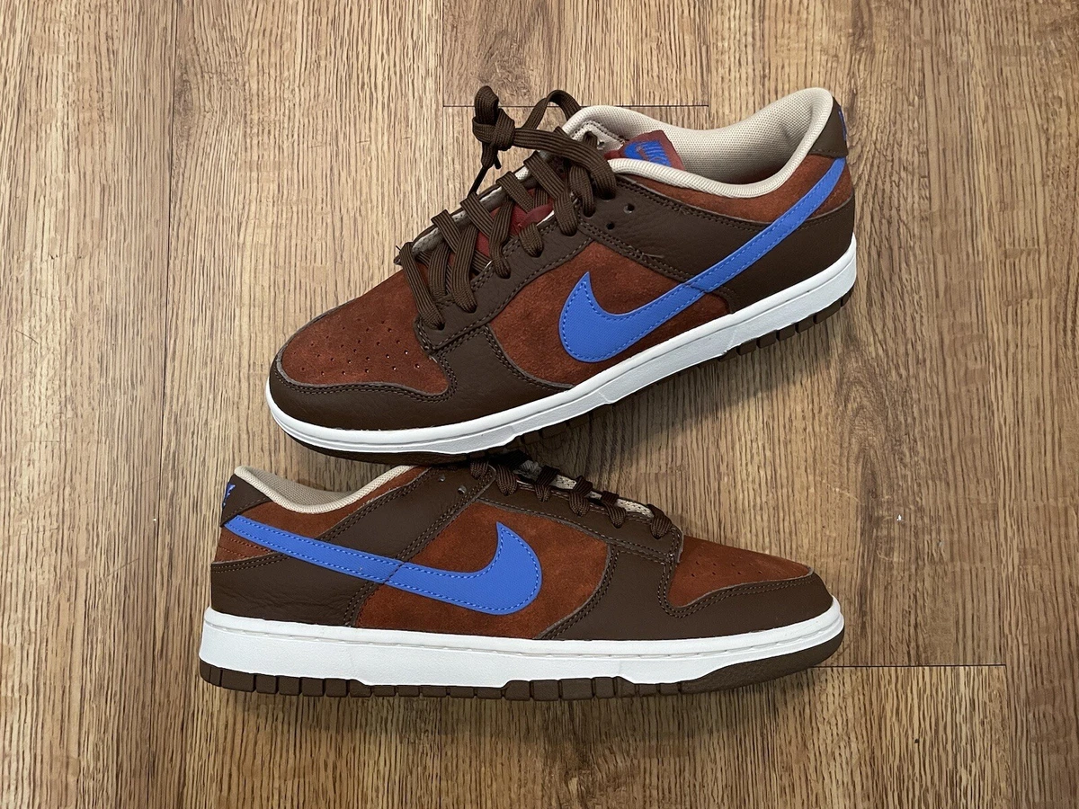 Nike Dunk Low PRM Mars Stone sz 10.5 ALBOH XI CEMENT RETRO TRAVIS CACTUS IV  | eBay