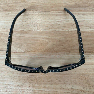 RARE ☀️ GUESS Black Sunglasses | GU 7162 | eBay display picture 2