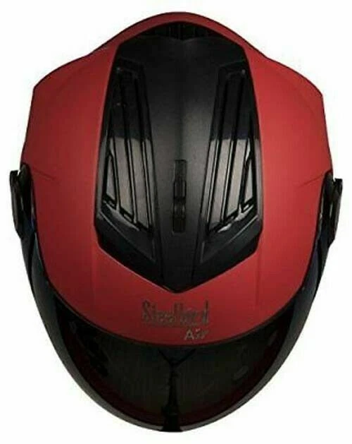 Steelbird Air SBA 2 Full Face Motorbike Helmet Safe Stylish