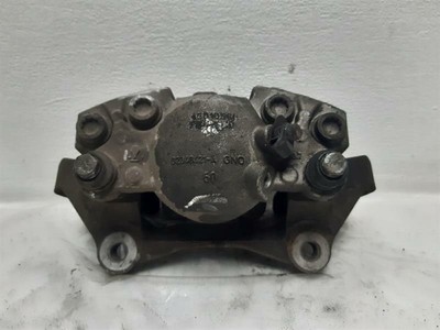 2015 Audi A6 C7. Passenger Side Front Brake Caliper 32348421A for 