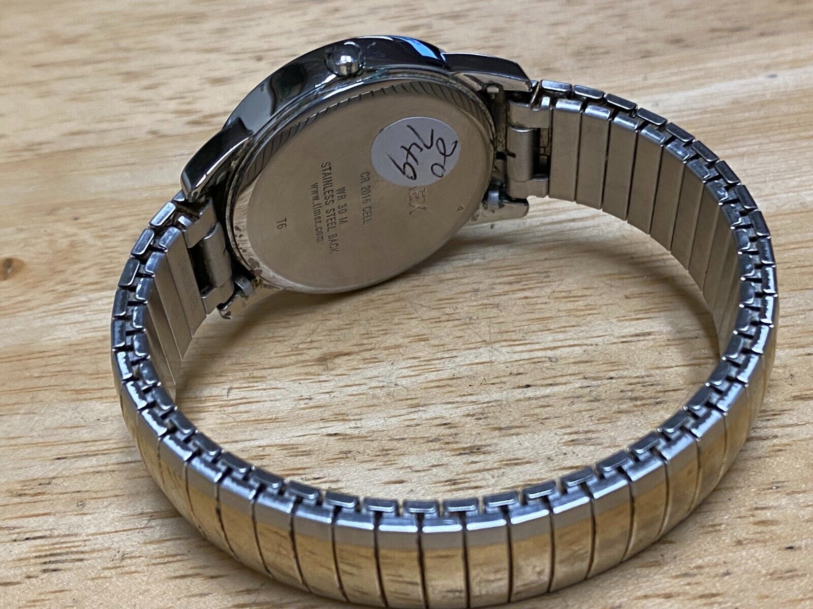 腕時計　インビクタメンズエレメンツシルバーステンレススチールブレスレットinvicta mens 30336 elements silver stainless steel bracelet