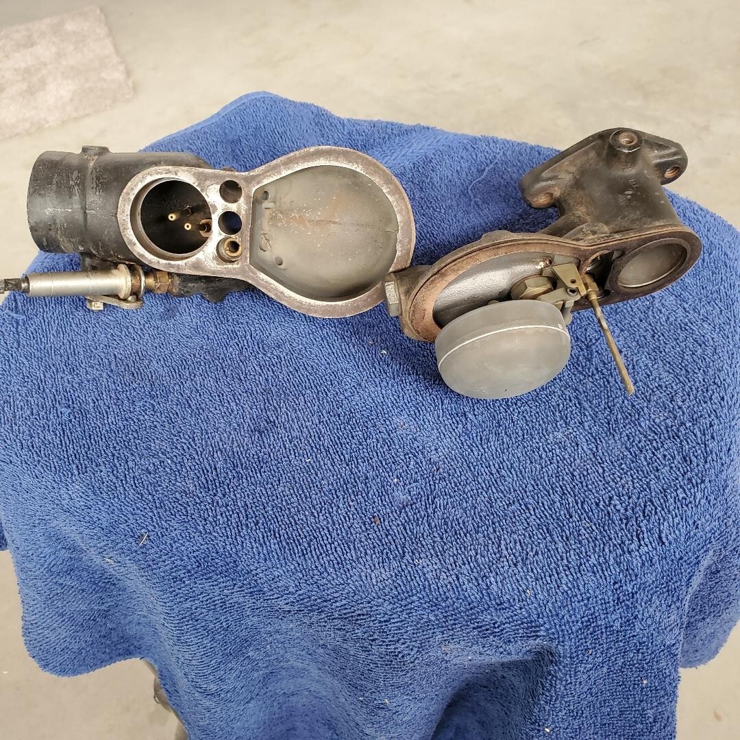 1929/ 1930/ 1931 Ford Model A parts. eBay