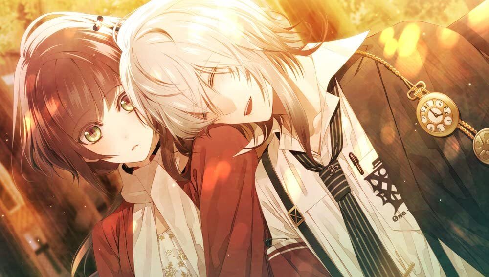 Collar X Malice -PS Vita | eBay