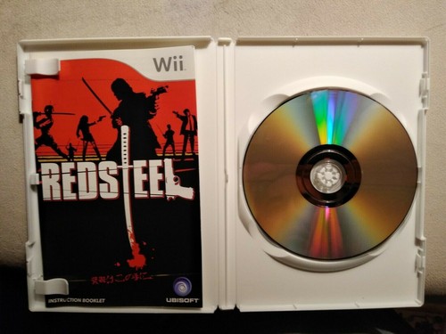 Wii Games with Manuals - Most are Mint ! - Picture 517 of 729