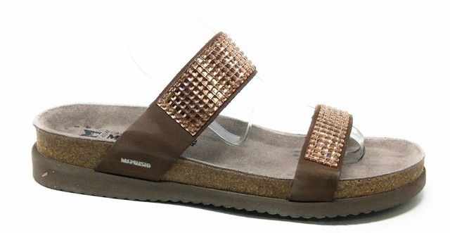 mephisto slide sandals