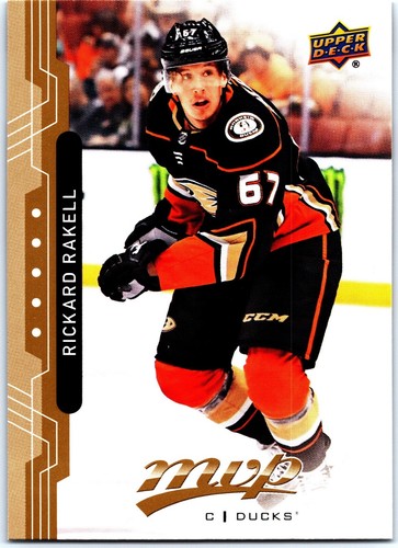 18-19 UPPER DECK MVP #1 -250 - PICK FROM LIST - FREE COMBINED SHIPPING - Bild 75 von 225