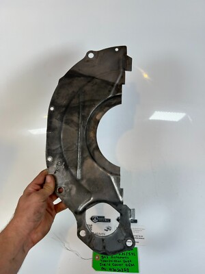 Automatic Transmission Torque Converter Dust Cover Mopar 4130503AB