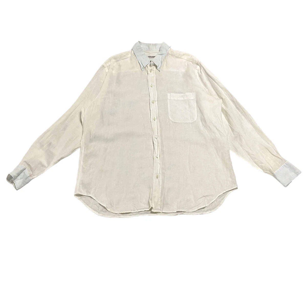 Vintage designer deals clothing ebay