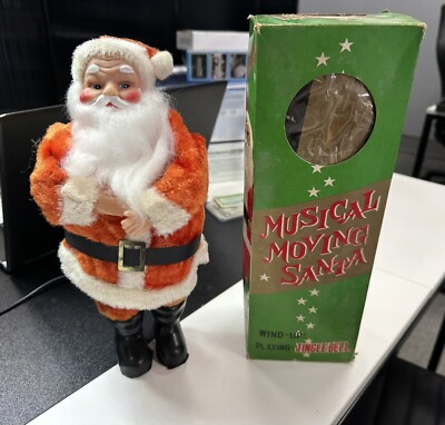 ビンテージ バランストイ サンタクロース ビンテージバランストイ