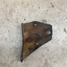4.2l Amc 258 Ds Engine To Frame Motor Mount For Cj5 Cj7