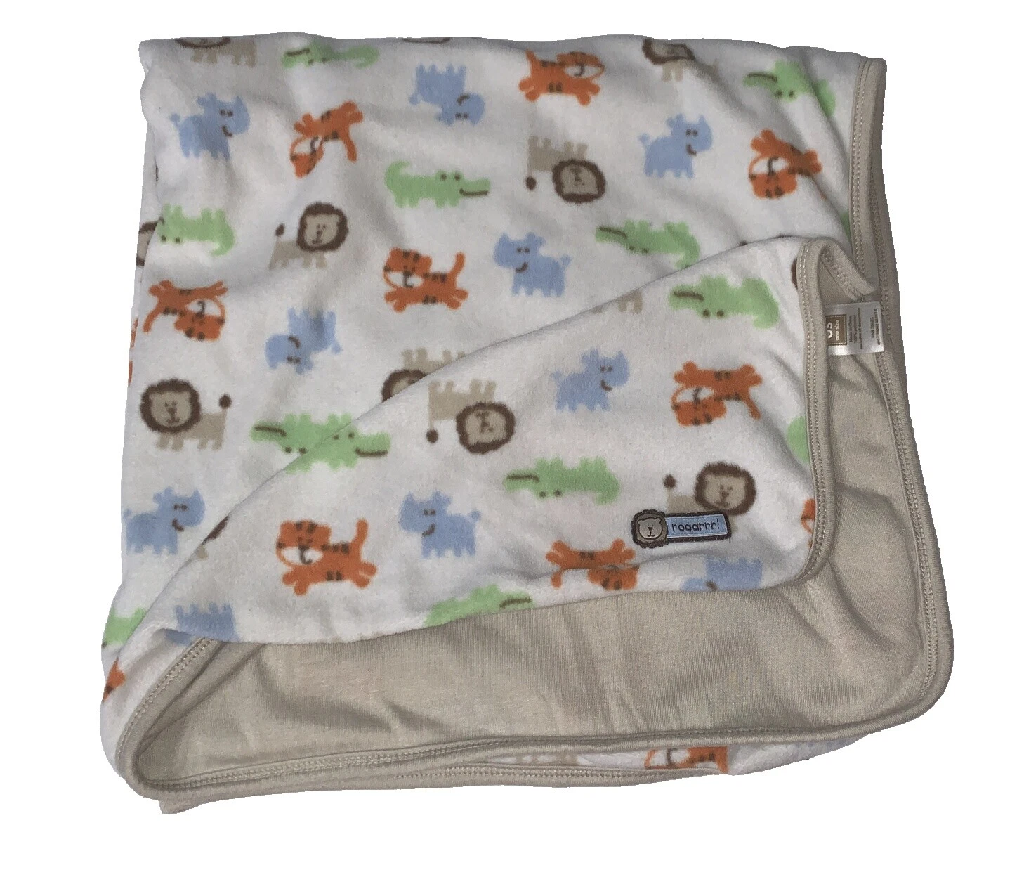 Selva Niños Carter's Ropa de cama de vivero