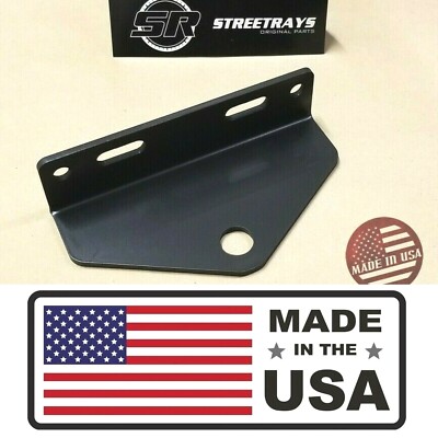 SR] Lawn Mower Rear Mount Hitch Bracket 42