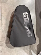 STACYC DELUXE CARRY BAG