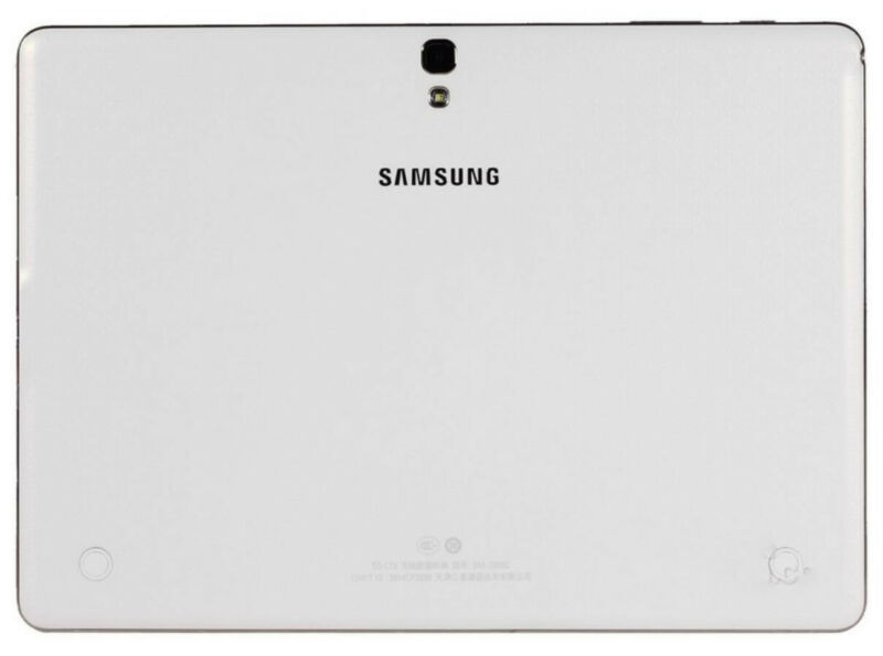 Samsung Galaxy Tab S SM-T800 16GB Wi-Fi 10.5 inch GPS