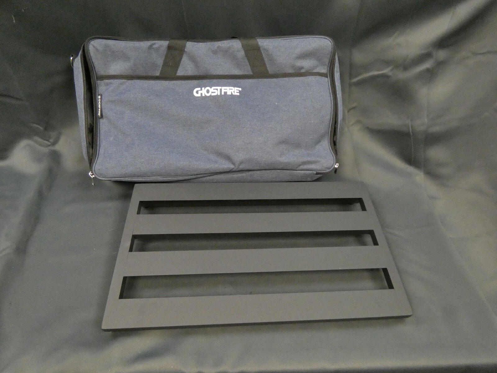 Ghost Fire Standard 2.0 Pedal Board with Case