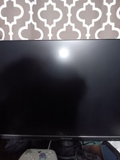 ViewSonic XG2431 24 inch Full HD LED 16:9 Gaming Monitor - Black