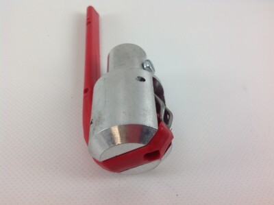 Leva Motorstop AMA Per Motocoltivatori - Diametro 21,7mm, Dispositivo Sicurezza Per Motori Benzina - Foto 2