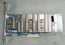 Microchip Adaptec SMARTHBA 2200-16i 220016IXS RAID Adapter Card