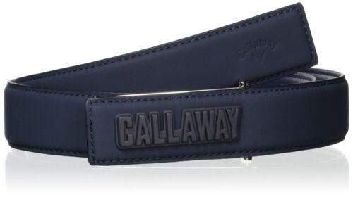 [Callaway] Men´s belt (stretch / clip type) / synthetic leather golf / C...