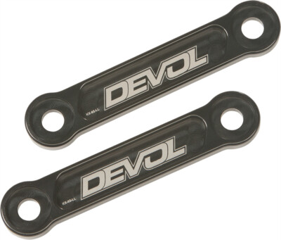 Devol Suspension Lowering Link 1.5'' 0115-2402