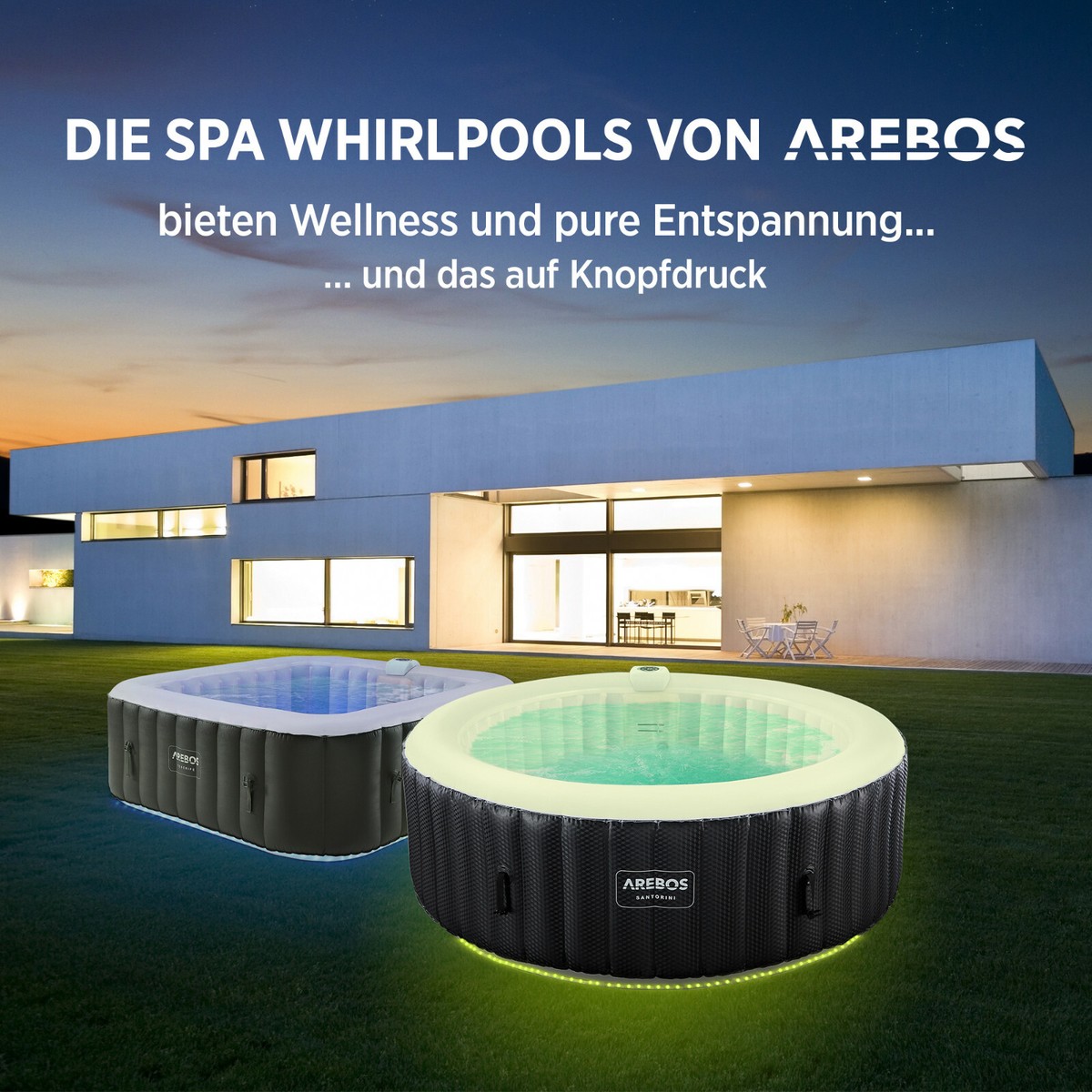 9-Loch-Luftdüse Für Badewanne – Korrosionsbeständig, Mit Schürzenschutz, Für Hydro-Massage & Spa