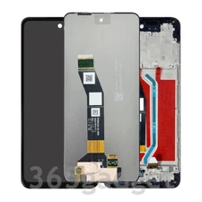 For Motorola Moto G 5G 2024 / 2023 / 2022 LCD Display Touch Screen Digitizer USA