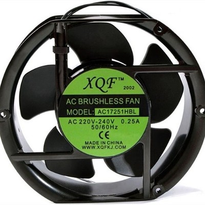 New AC17251HBL AC220-240V 0.25A Humidifier Fan XQF Original authentic  #zc
