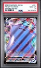 2021 POKEMON SWORD & SHIELD SHINING FATES #051 FULL ART/DITTO VMAX PSA 10