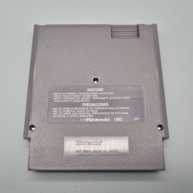 DuckTales (Nintendo NES, 1989)