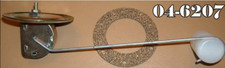 1957-1959 Rambler American Ambassador Rebel Fuel Sending Unit Kit 1957-1959 Rambler American Ambassador Rebel Fuel Sending Unit Kit