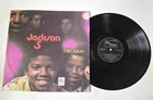 Jackson 5 – Third Album – Tamla Motown 5C 054-91851 – 12" Vinyl LP – VG+
