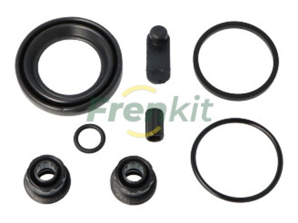 Frenkit Reparatursatz Bremssattel 242052 FüR B9 Audi A4 8W5 42Mm Avant 8WD 8W2-image