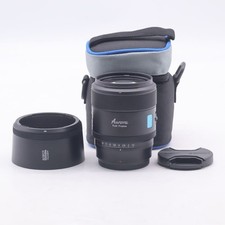 SIRUI AURORA 85mm F1.4 Z Mount SIRUI #3398