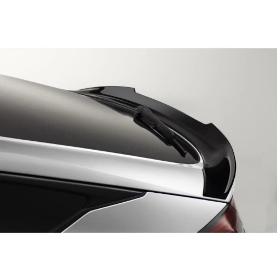 Honda Civic Heckspoiler - Bild 1 von 4