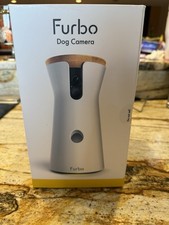 Furbo Dog Pet Camera - Sealed