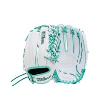 Wilson 2026 A1000 SuperSkin 12.5 Inch T125 Fastpitch Softball Glove