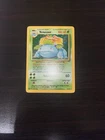 New ListingPokémon Venusaur Holo Rare Base Set 15/102 1999 English WOTC TCG Card NM